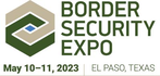 2023 Border Security Expo logo